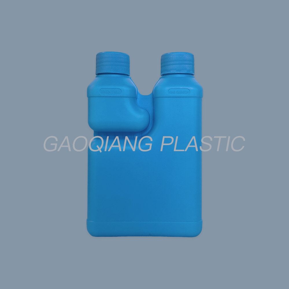 GQ-1L-双口子母瓶